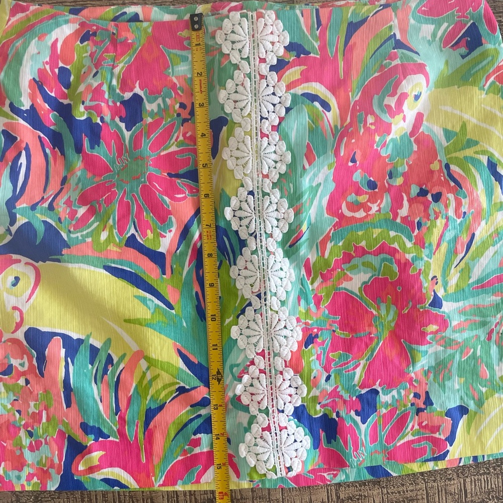 Lilly Pulitzer Skort - Picture 5 of 5